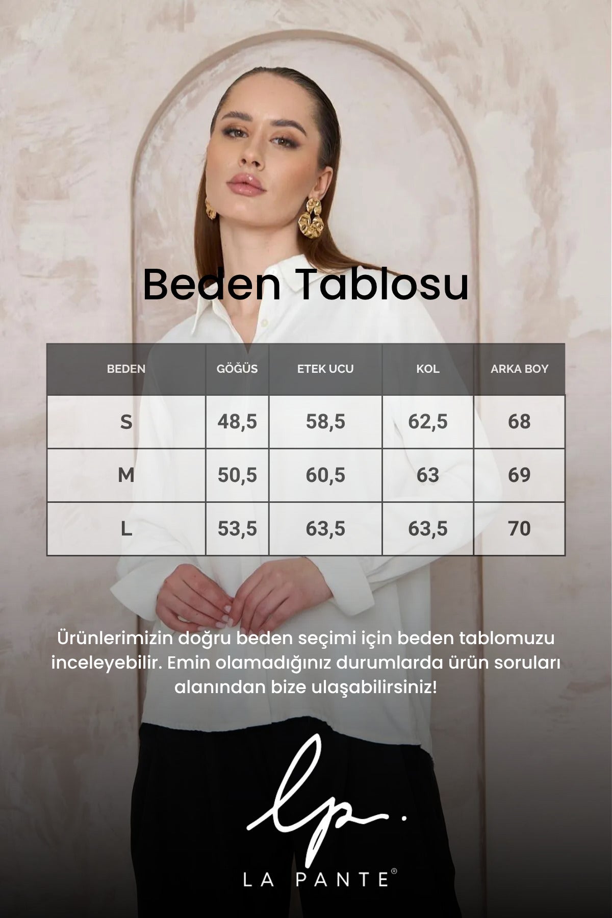 Kadın Gömlek Beyaz Kadın Gömlek Uzun Boy Kadın Tesettür Gömlek Kadın Düz Uzun Kollu Rahat